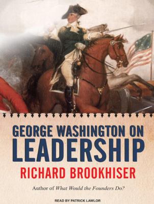 George Washington on leadership