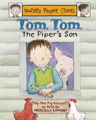 Tom, Tom, the piper's son