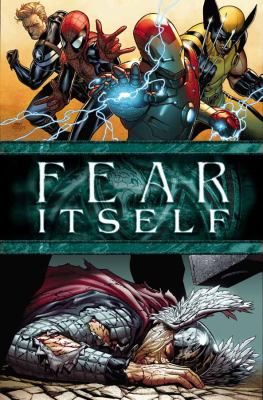 Fear itself