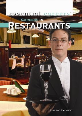 Careers in restaurants