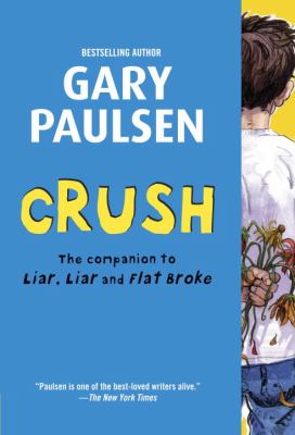 Crush : the theory, practice, and destructive properties of love