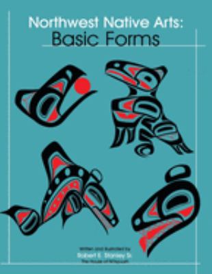 Northwest native arts : basic forms