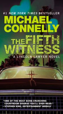 The fifth witness : a novel