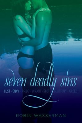 Seven deadly sins : vol. 1 lust & envy