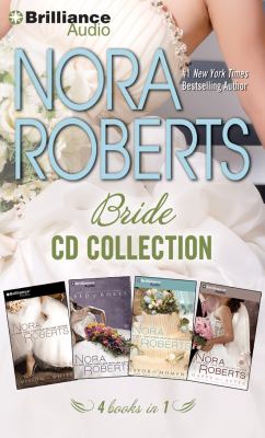 Bride CD collection