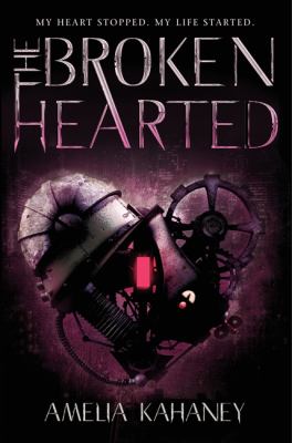 The brokenhearted