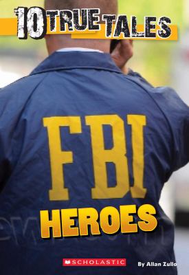 FBI heroes