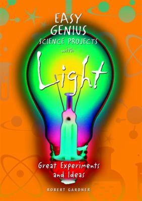 Light : great experiments and ideas