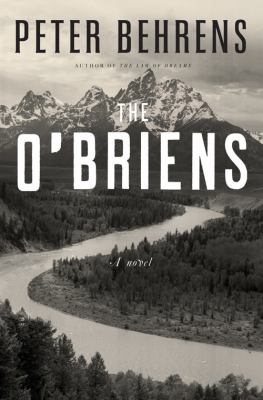 The O'Briens : a novel