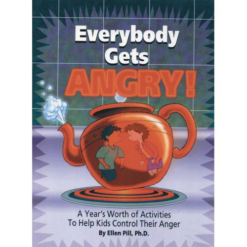 Everybody gets angry!