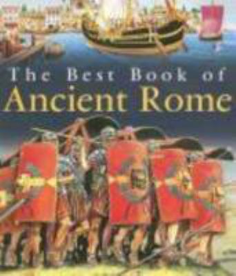 The best book of ancient Rome