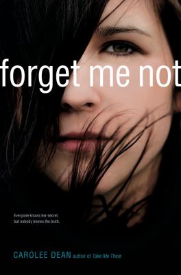 Forget me not