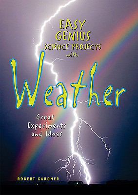 Weather : great experiments and ideas