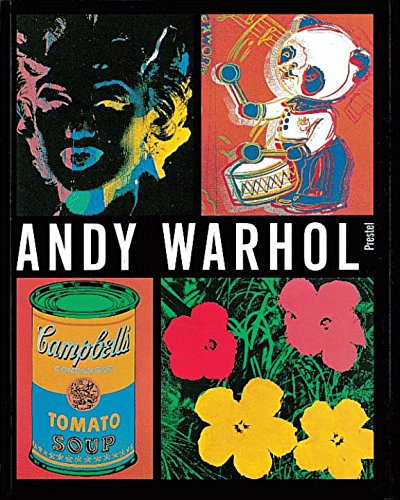 Andy Warhol, 1928-1987 : works from the Collections of José Mugrabi and an Isle of Man Company