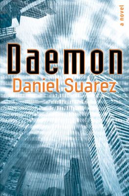 Daemon : a novel