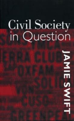 Civil society in question