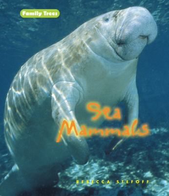 Sea mammals