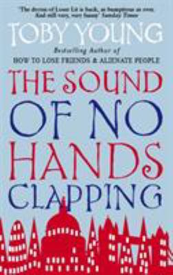 The sound of no hands clapping : a memoir
