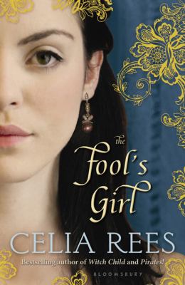 The fool's girl