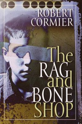 The rag and bone shop : a novel