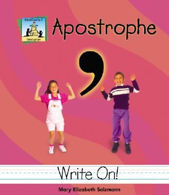 Apostrophe