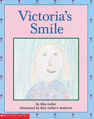 Victoria's smile