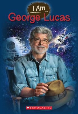 I am George Lucas