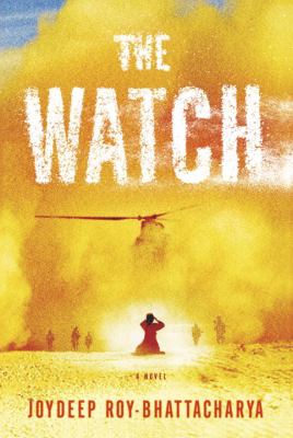The watch : a novel