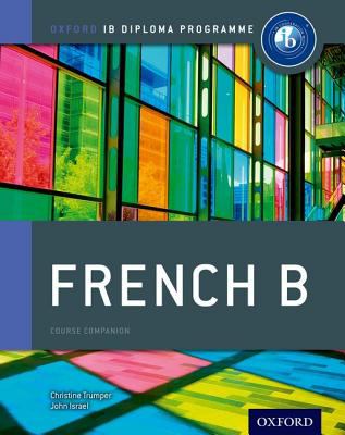 French B : course companion