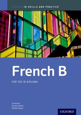 French B for the IB diploma