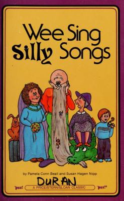 Wee sing silly songs