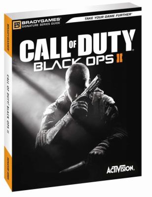 Call of duty. II / Black ops.,