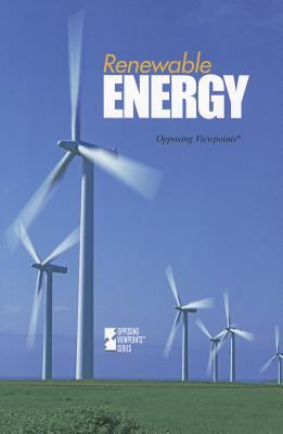 Renewable energy