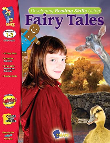 Developing reading skills using fairy tales : grades 1-3