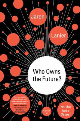 Who owns the future?