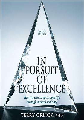 In pursuit of excellence