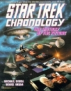 Star Trek chronology : the history of the future
