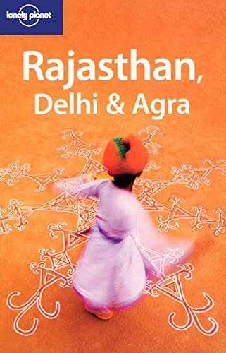 Rajasthan, Delhi & Agra