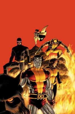 Astonishing X-Men : ultimate collection. 2 /