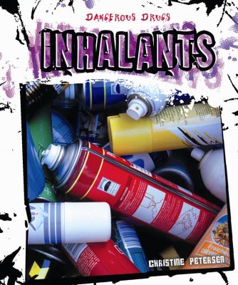 Inhalants