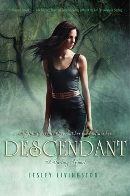 Descendant : a Starling novel