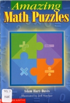 Amazing math puzzles