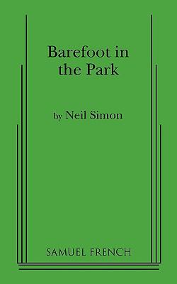 Barefoot in the park : a comedy in three acts