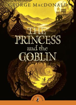 The princess and the goblin