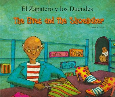 The elves and the shoemaker