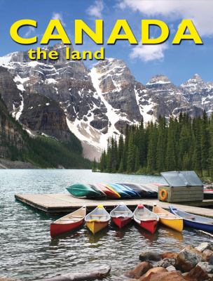 Canada, the land