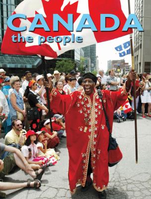 Canada, the people