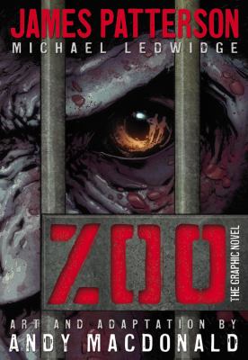 Zoo : the graphic novel