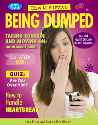 How to survive being dumped