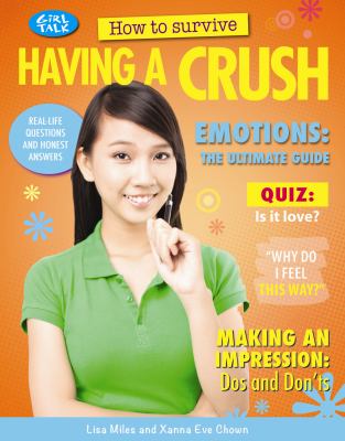 How to survive having a crush